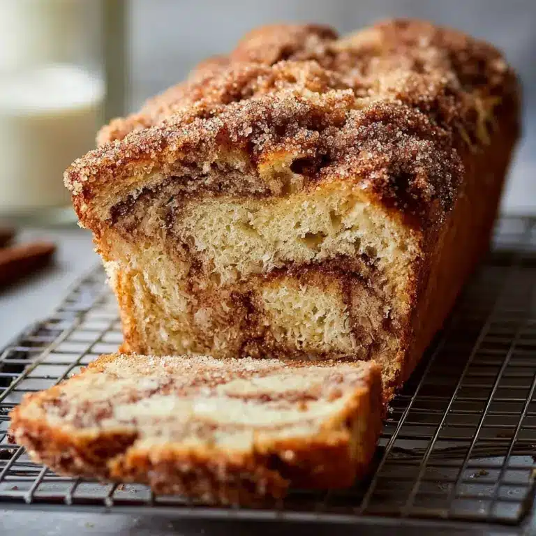 Apple Bread Recipe
