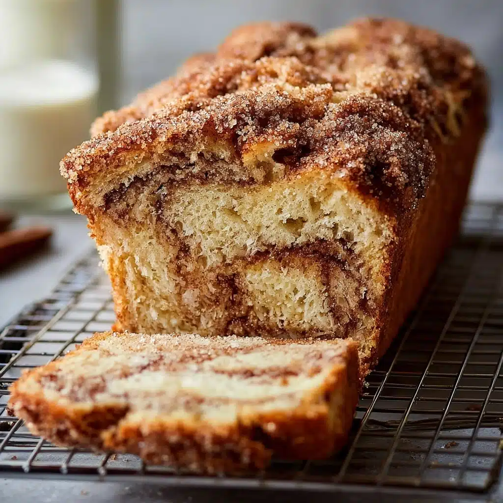Apple Bread Recipe - Recipe Image