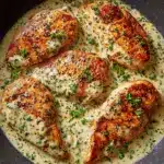 Ranch Chicken Crock Pot Recipe
