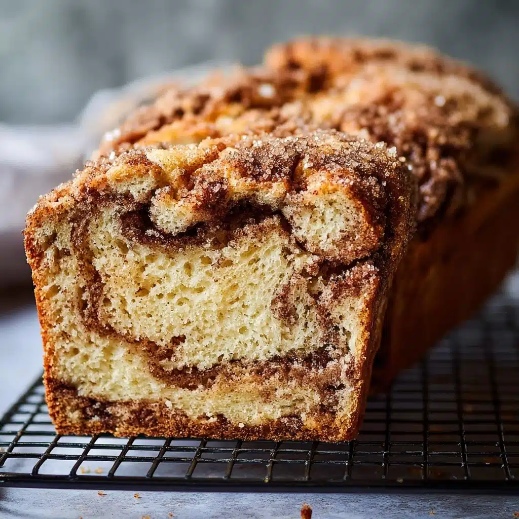 Apple Bread Recipe - Recipe Image