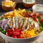 Pittsburgh Chicken Salad Recipe