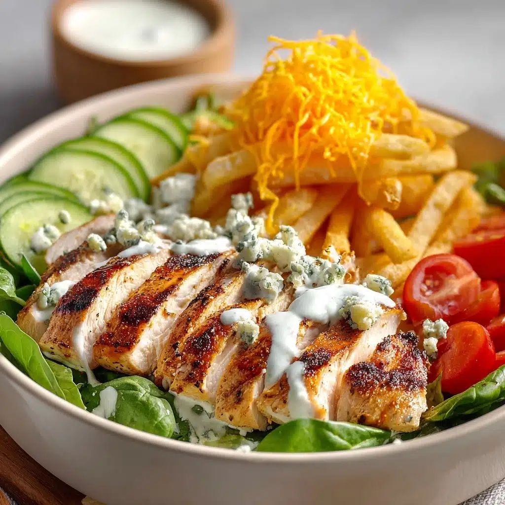 Pittsburgh Chicken Salad Recipe - Recipe Image