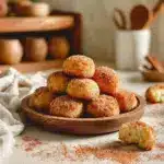 Olympic Chocolate Muffins Recipe