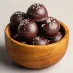 Chocolate Peanut Butter Balls Recipe