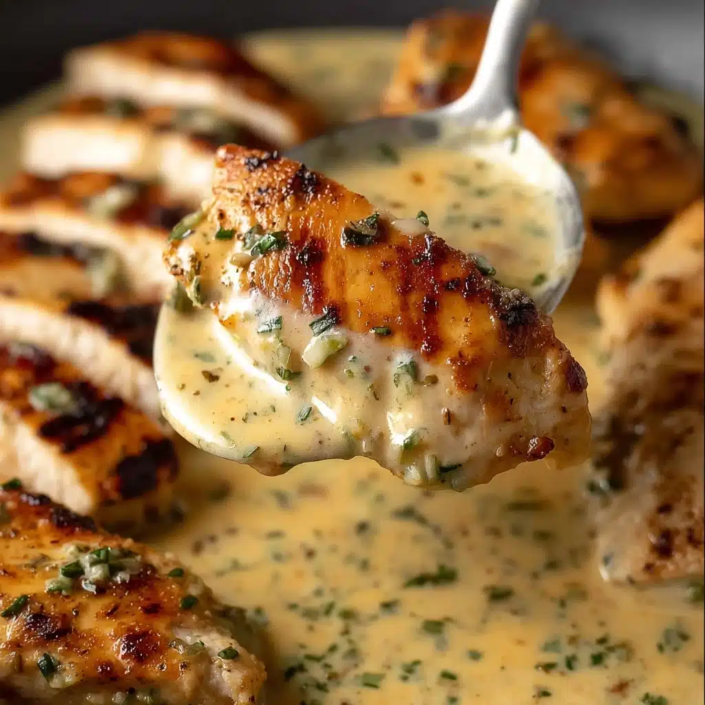 Ranch Chicken Crock Pot Recipe - Recipe Image