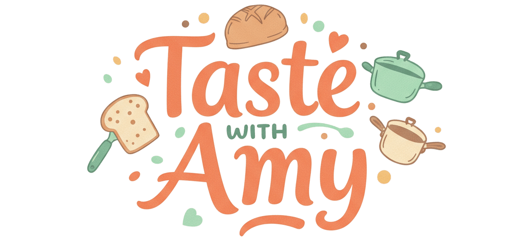 Taste with Amy