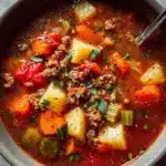 Cowboy Soup Recipe