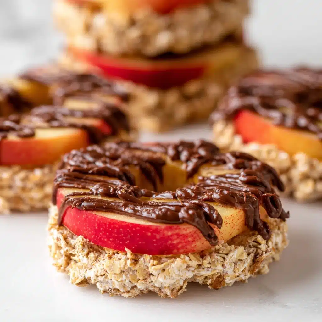 Apple Samoas Recipe - Recipe Image