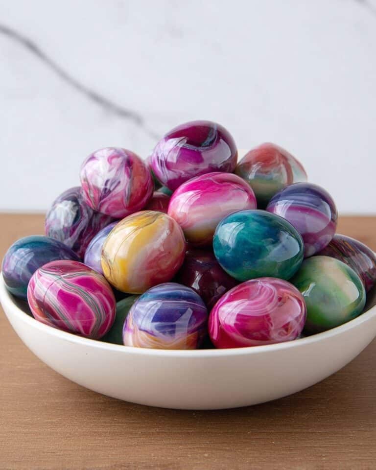 Galaxy Candy Grapes Recipe