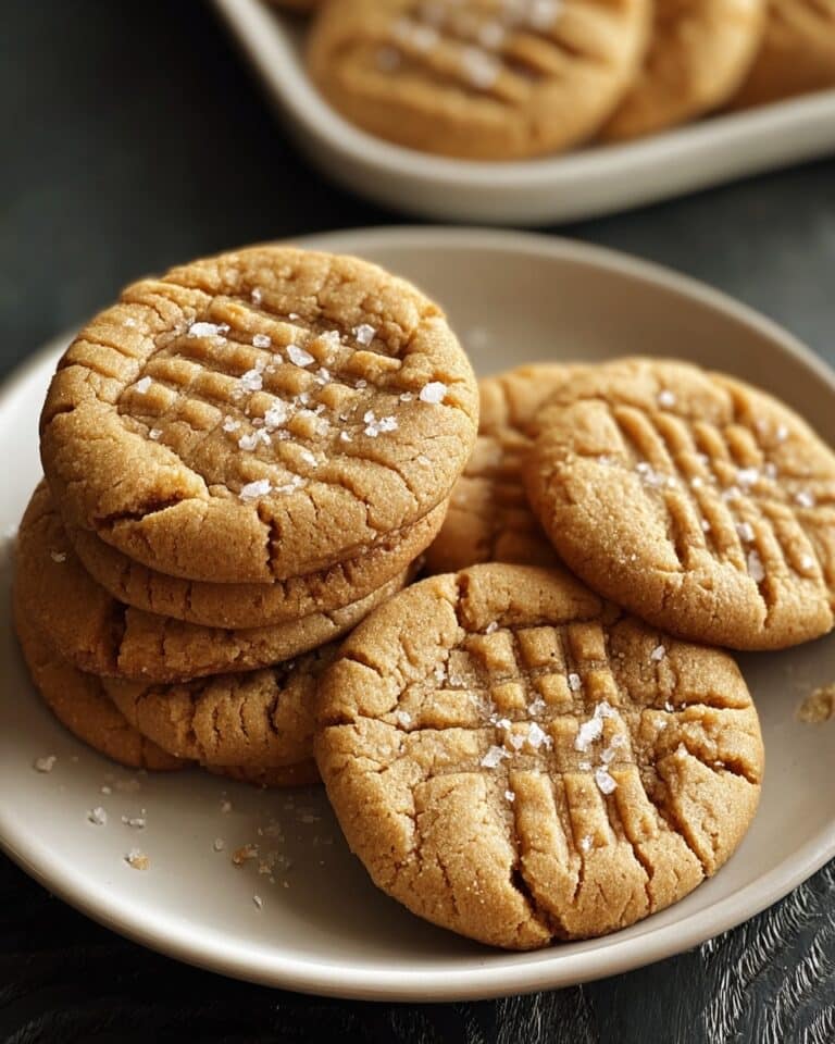 Maple Brown Sugar Cookies With Maple Glaze Recipe