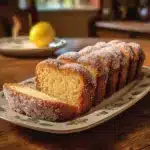 Apple Cider Cinnamon Bread Recipe