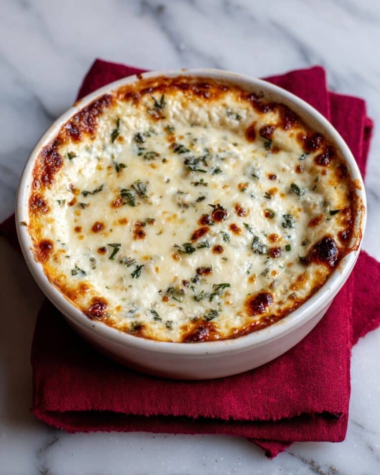 Joe’s Famous Crab Dip Recipe