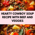 Cowboy Soup Recipe