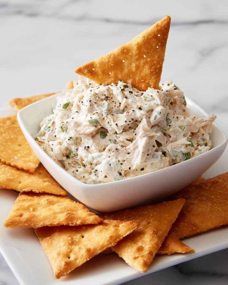 Best Chicken Salad Recipe