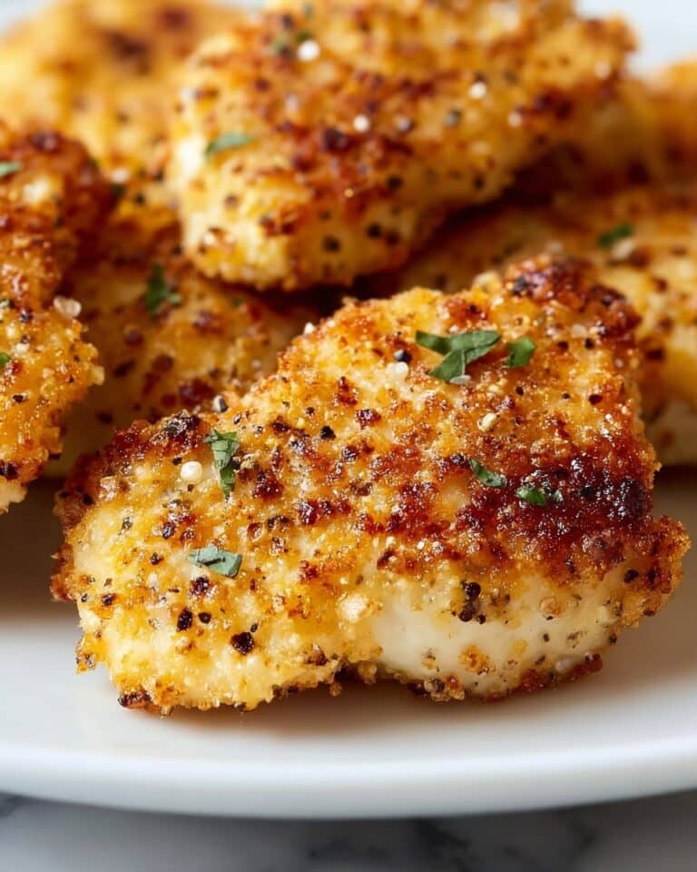 Melt In Your Mouth Chicken Breast Recipe