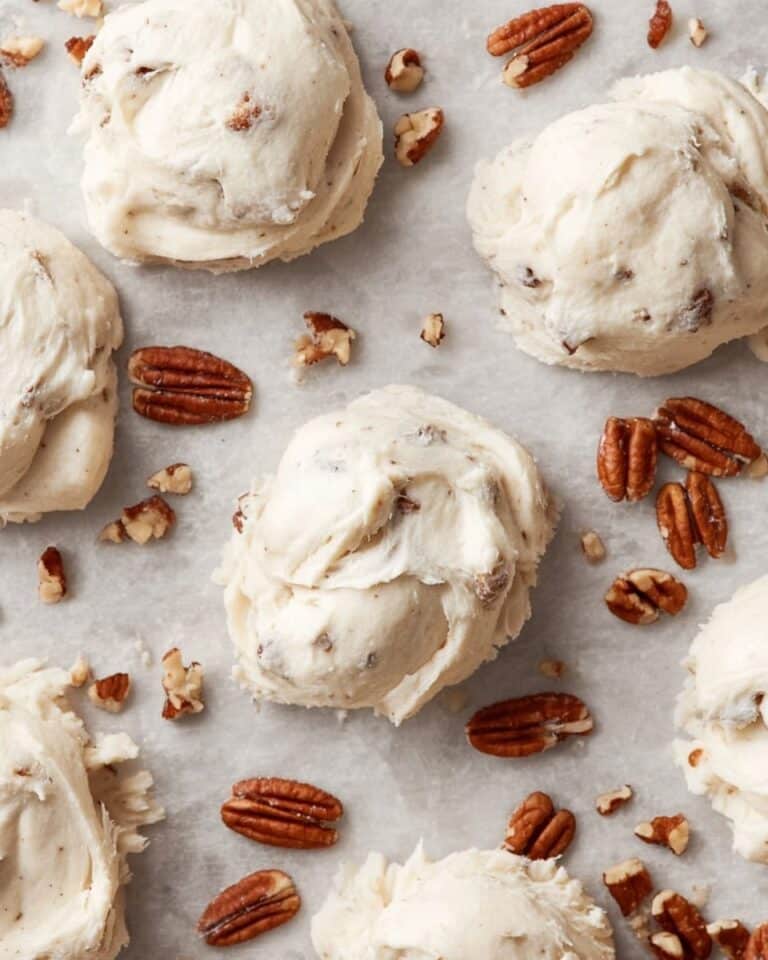 Old-Fashioned Divinity Candy Recipe