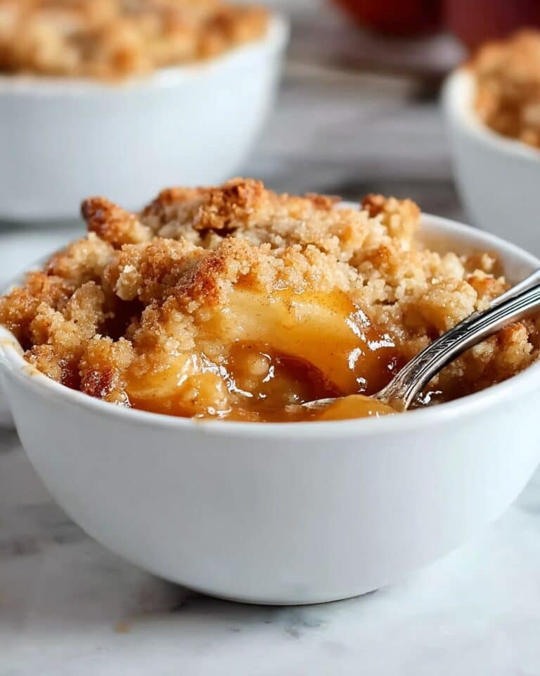 Warm and Gooey Snickerdoodle Cobbler Recipe
