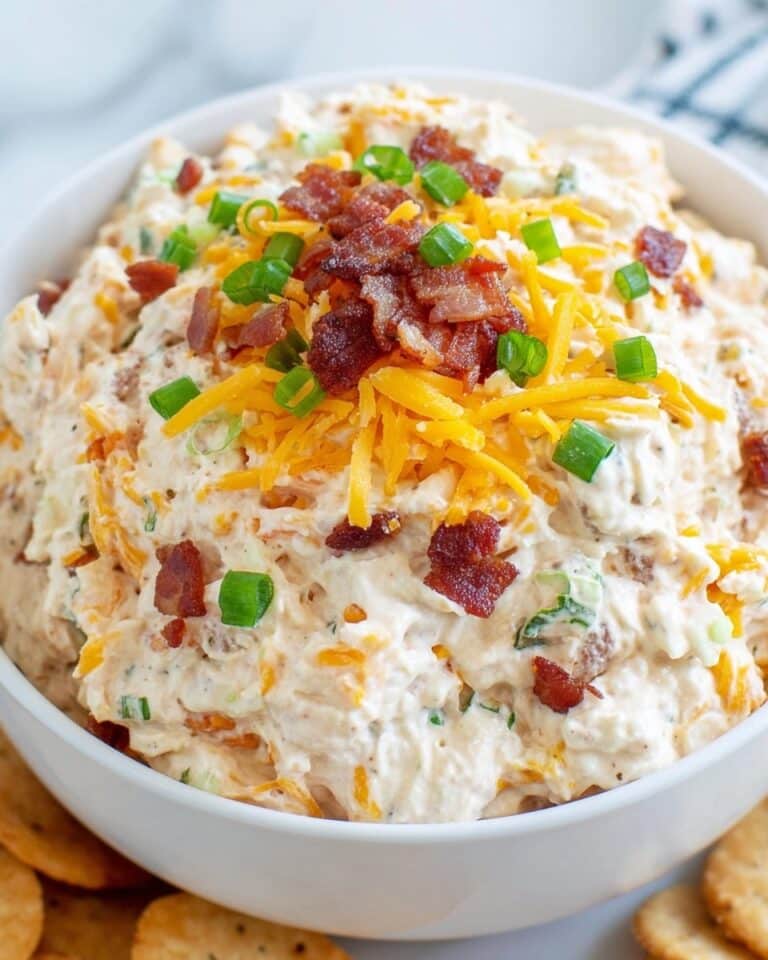 Crack Dip Recipe