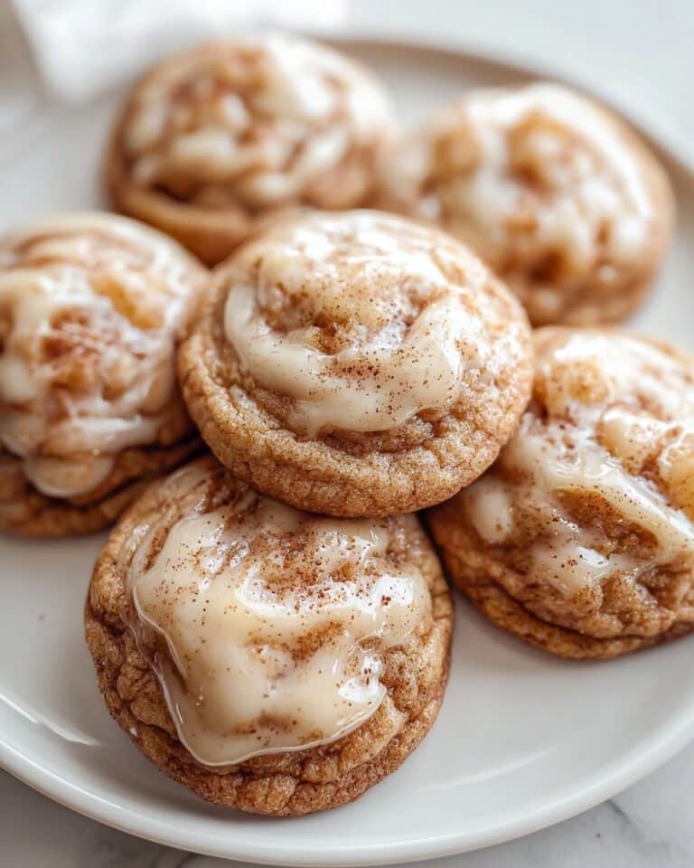 Apple Cider Cookies Recipe