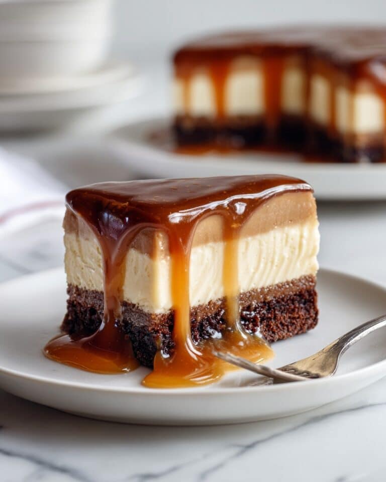 Chocoflan Recipe