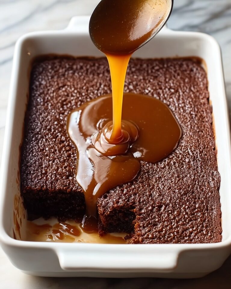 Gordon Ramsay Sticky Toffee Pudding Recipe