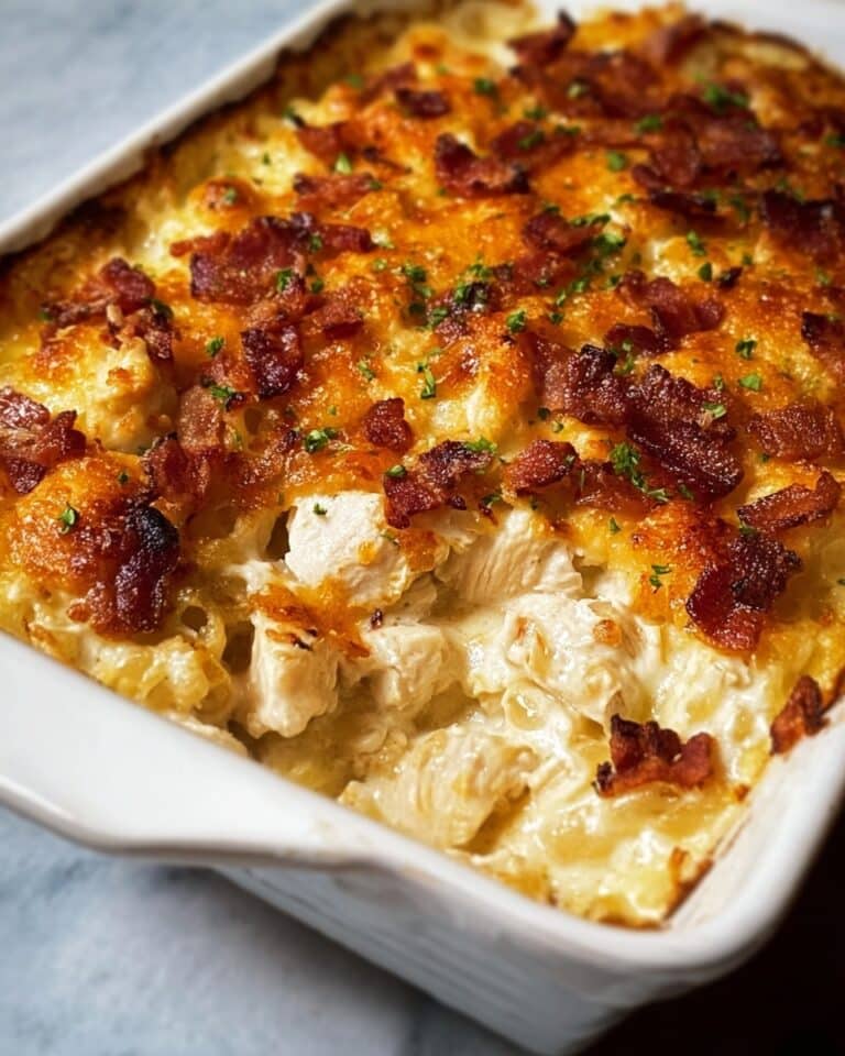 Neiman Marcus Chicken Casserole Recipe