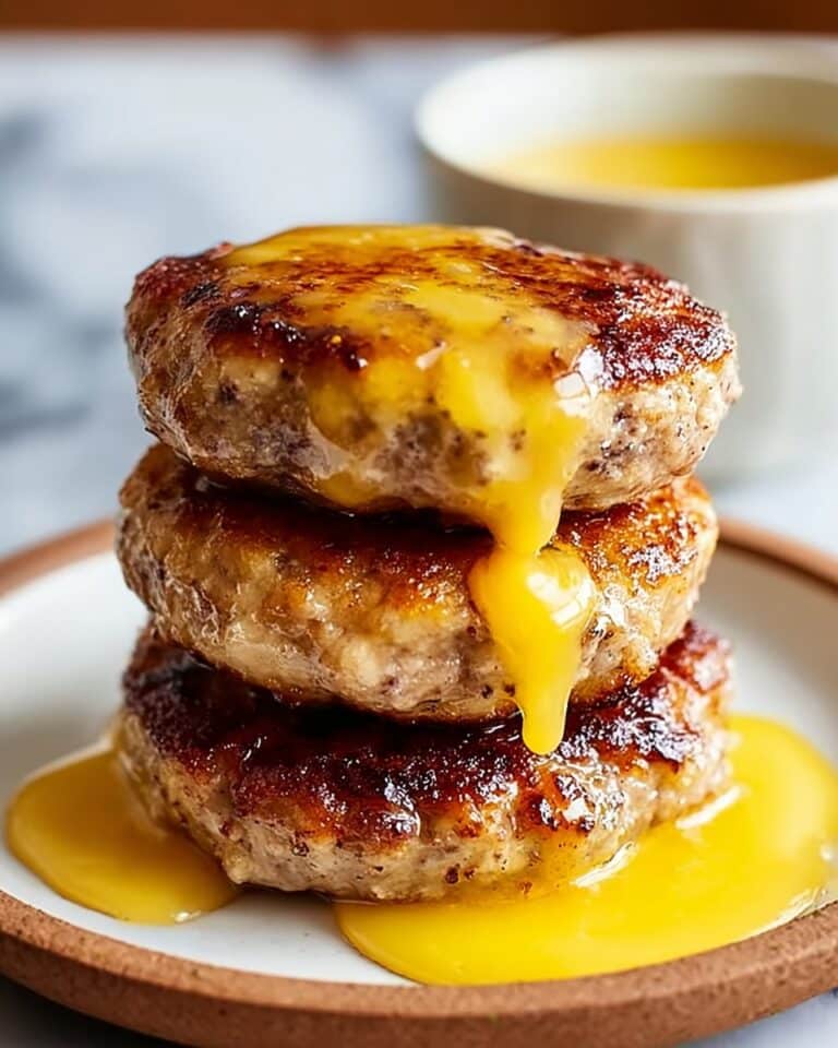 Homemade McGriddle Muffins Recipe