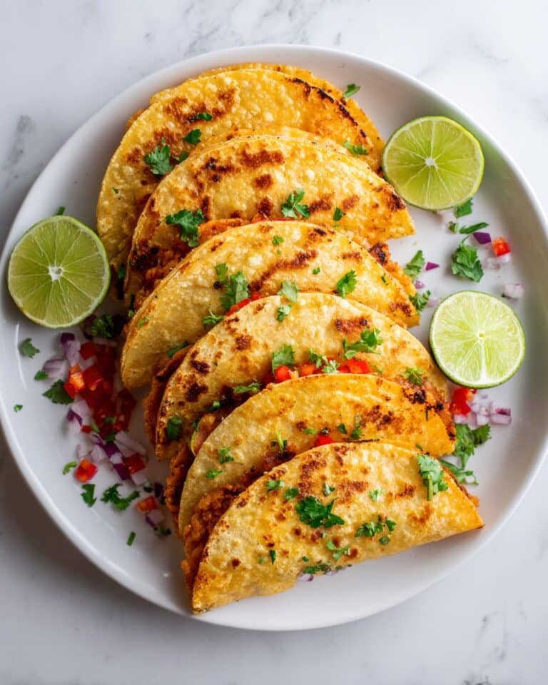 Crock Pot Birria Tacos Recipe