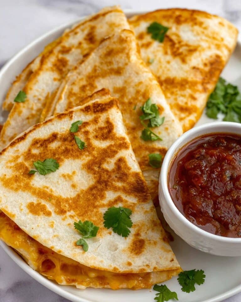 Crispy Refried Bean Tacos Recipe