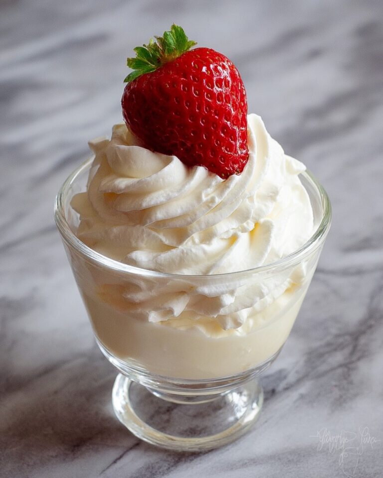 Keto Cheesecake Fluff Recipe