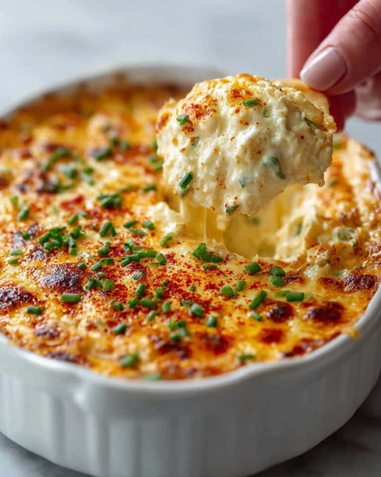 Humpty Dumpty Dip Recipe